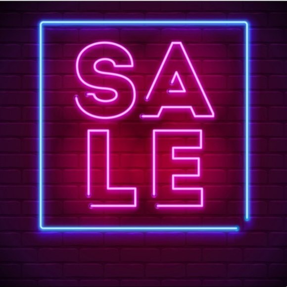 Accessories - 💥 BLOWOUT SALE💥